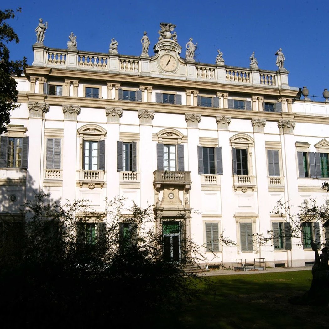 Biblioteca Sormani 2