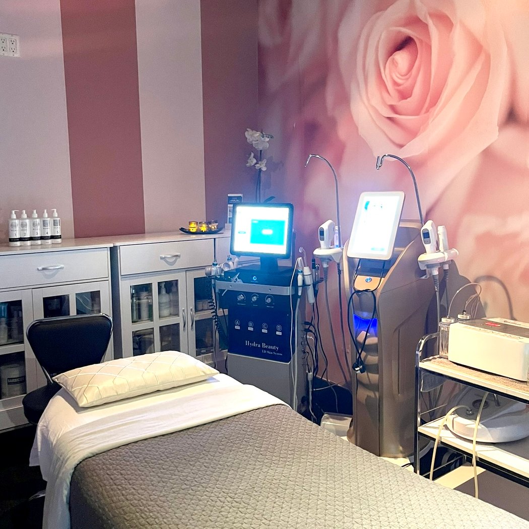 QUA SPA at SOMA GRAND 1