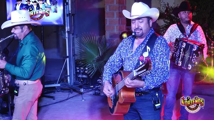 Los Norteños de Ojinaga 2