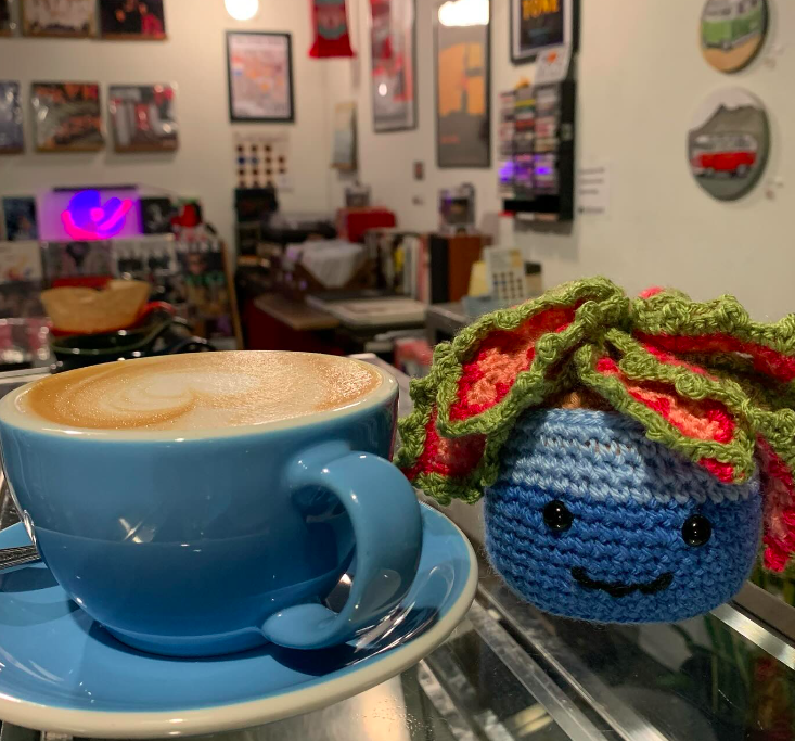 Cafe Suspiro 3