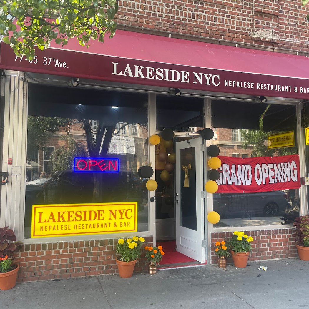 Lakeside NYC Nepalese and Indian Restaurant 2