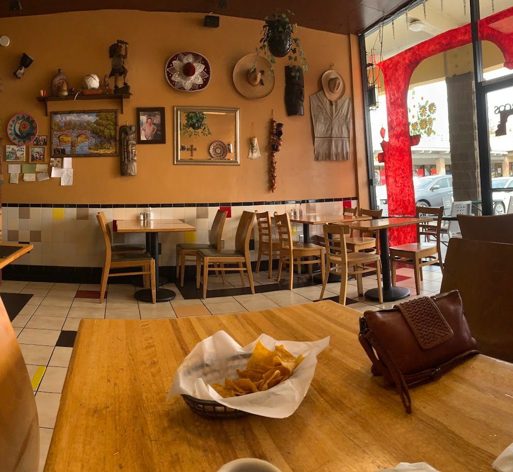 Los Arcos | Mexican Restaurant 2