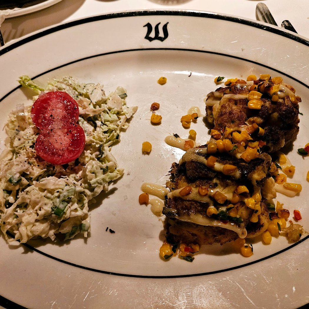 Weber's Restaurant 2