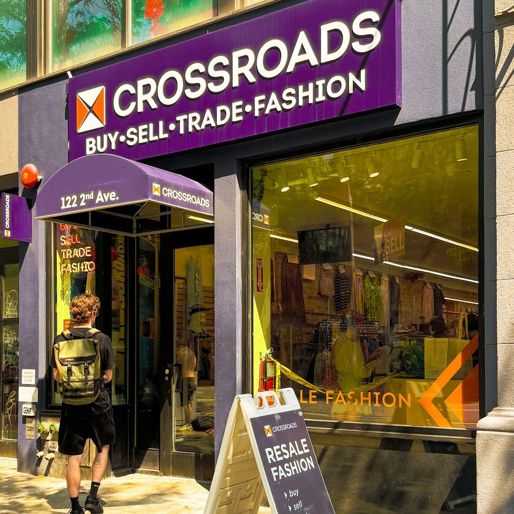 Crossroads Trading 2