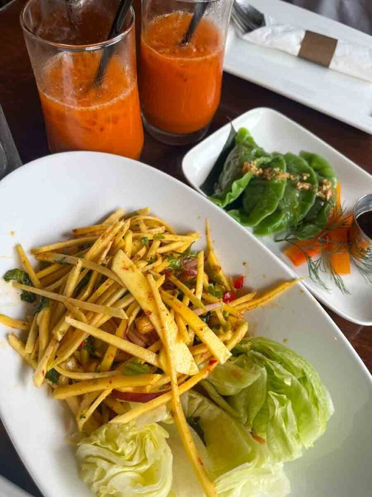 Enthaice Thai Kitchen 2