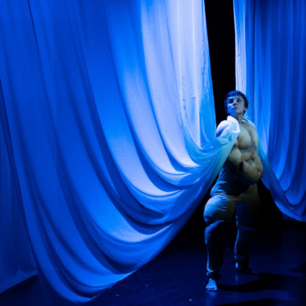 Théâtre Dunois 1