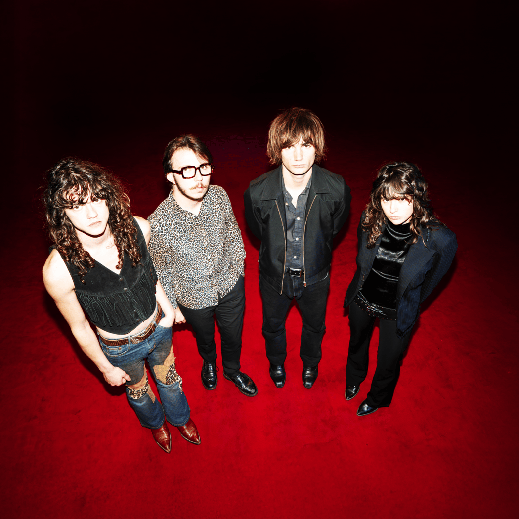Dynamite Shakers 1