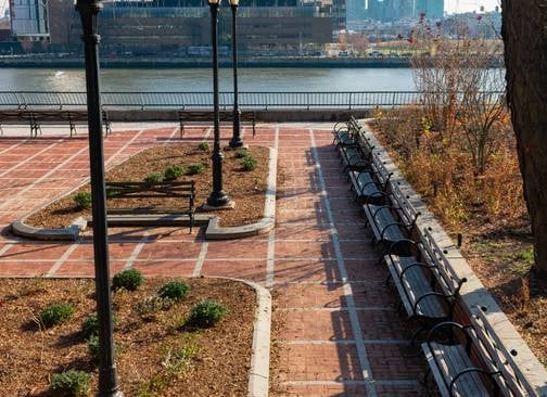 Sutton Place Park South 3