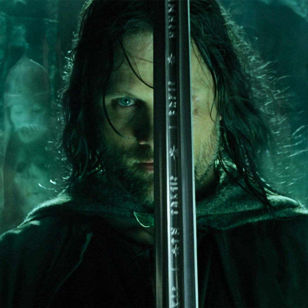 The Lord of the Rings: The Return of the King (2026) 1