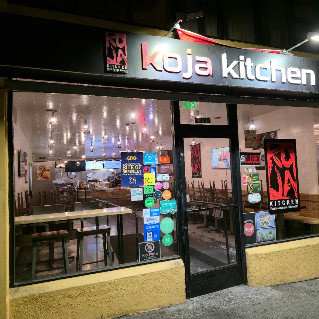 KoJa Kitchen 2