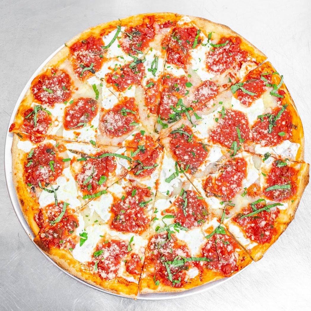 Inwood Pizza 3