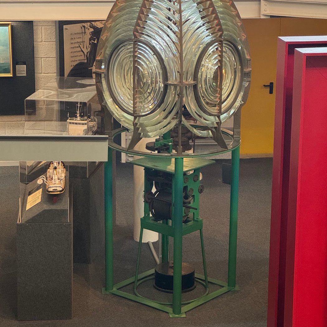 J’peux pas... J’ai musée ! 4