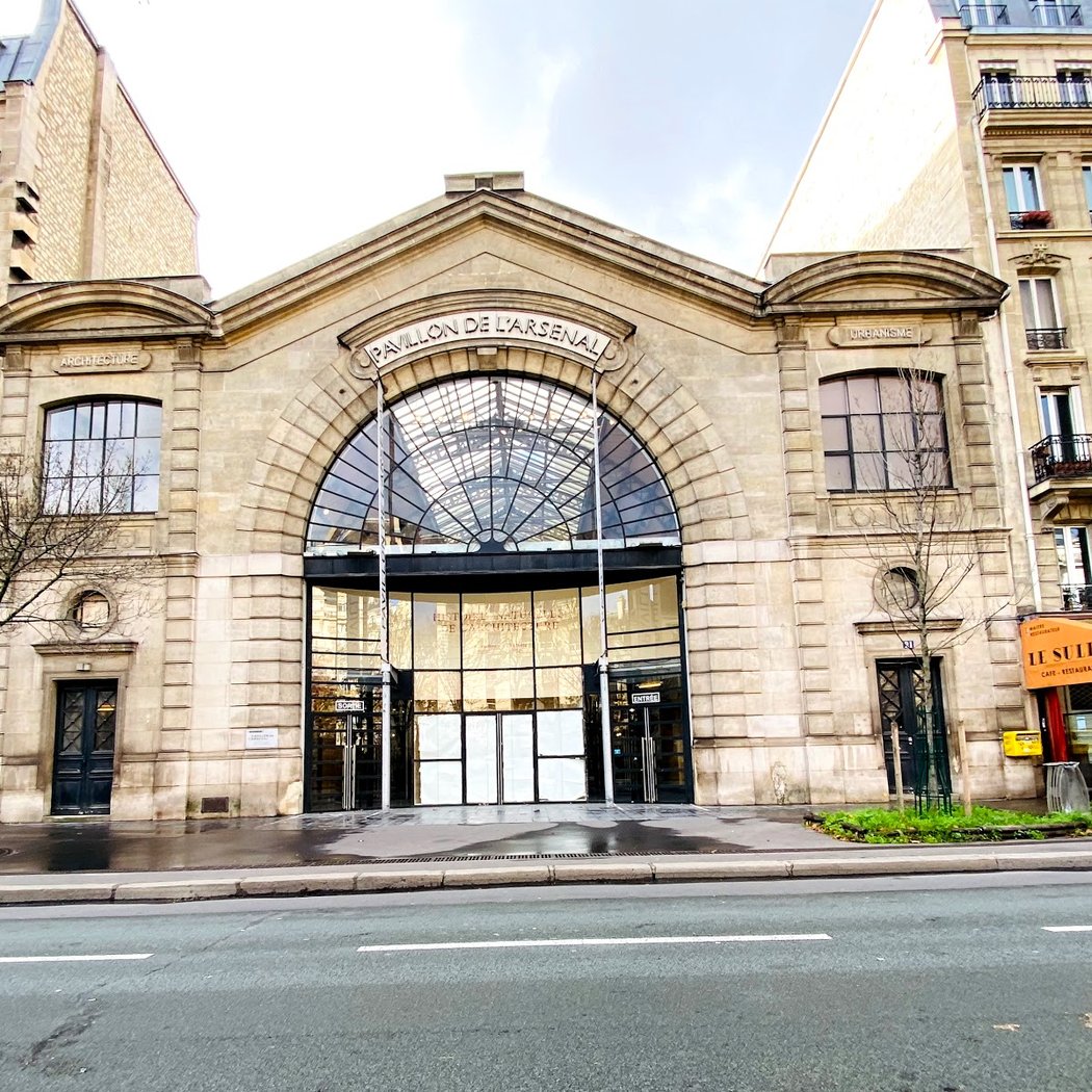 L'archipel métropolitain 2