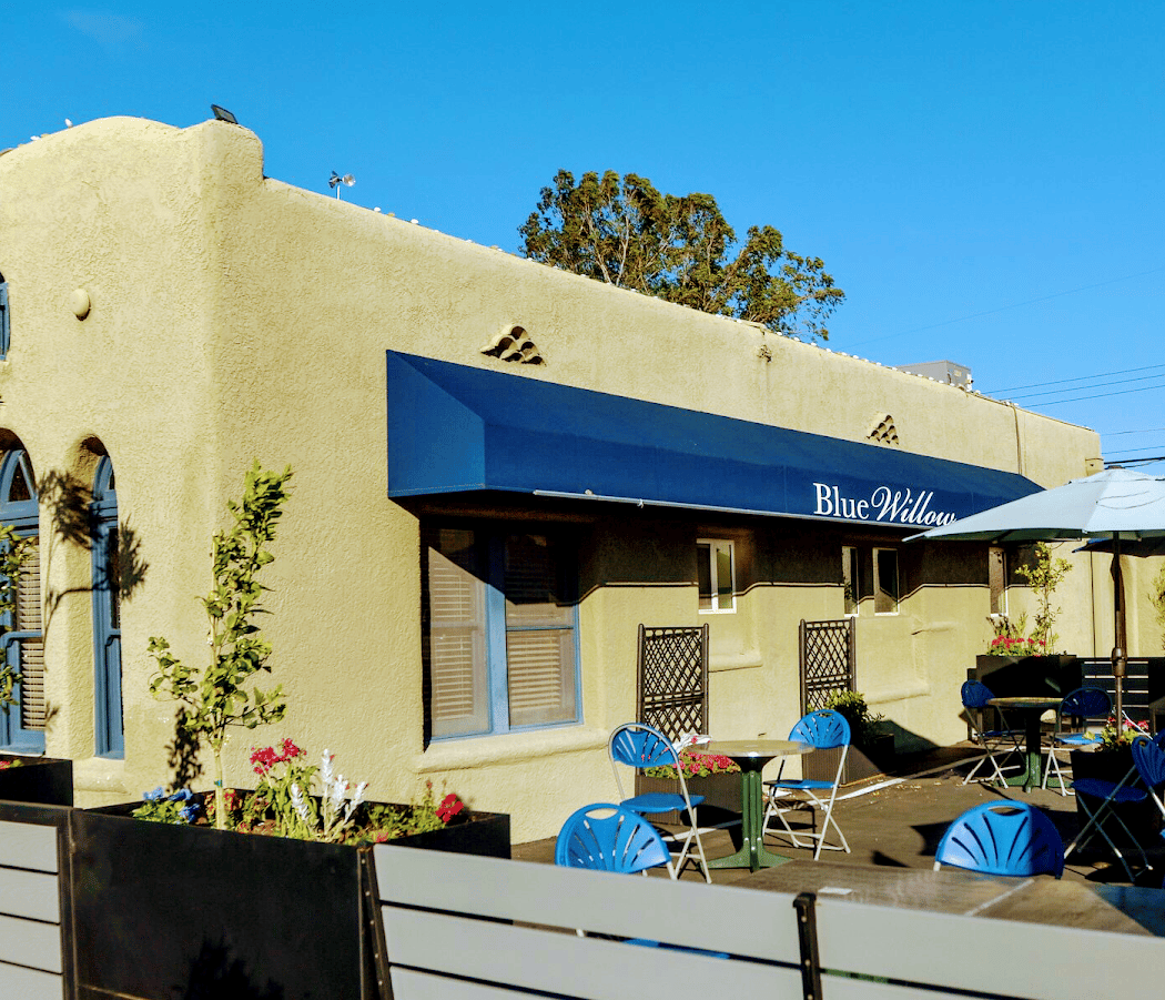 Blue Willow Restaurant & Gift Shop 2