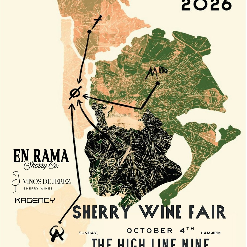 Feria En Rama 2026 - Sunday General Admission