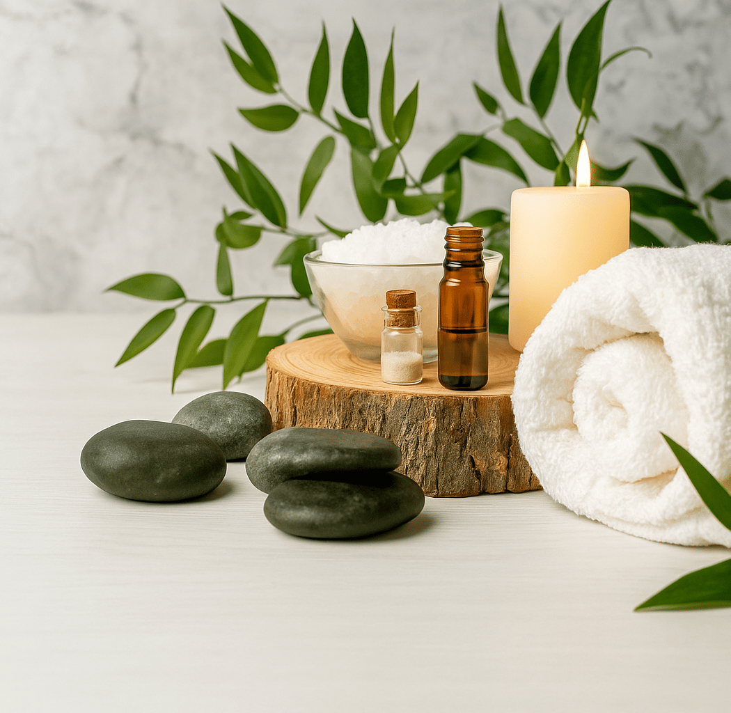 Divine Spa 1