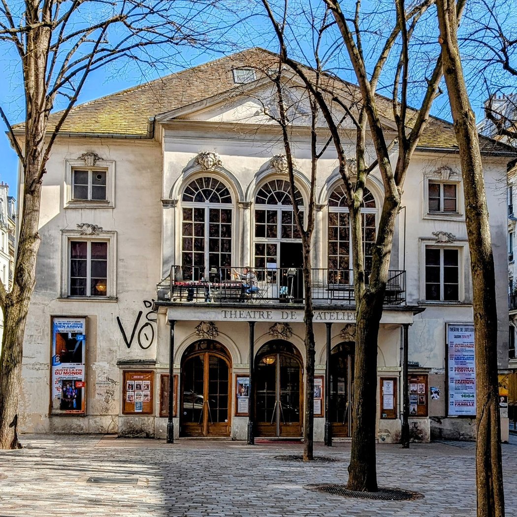 J-S Bach with your baby concert 2