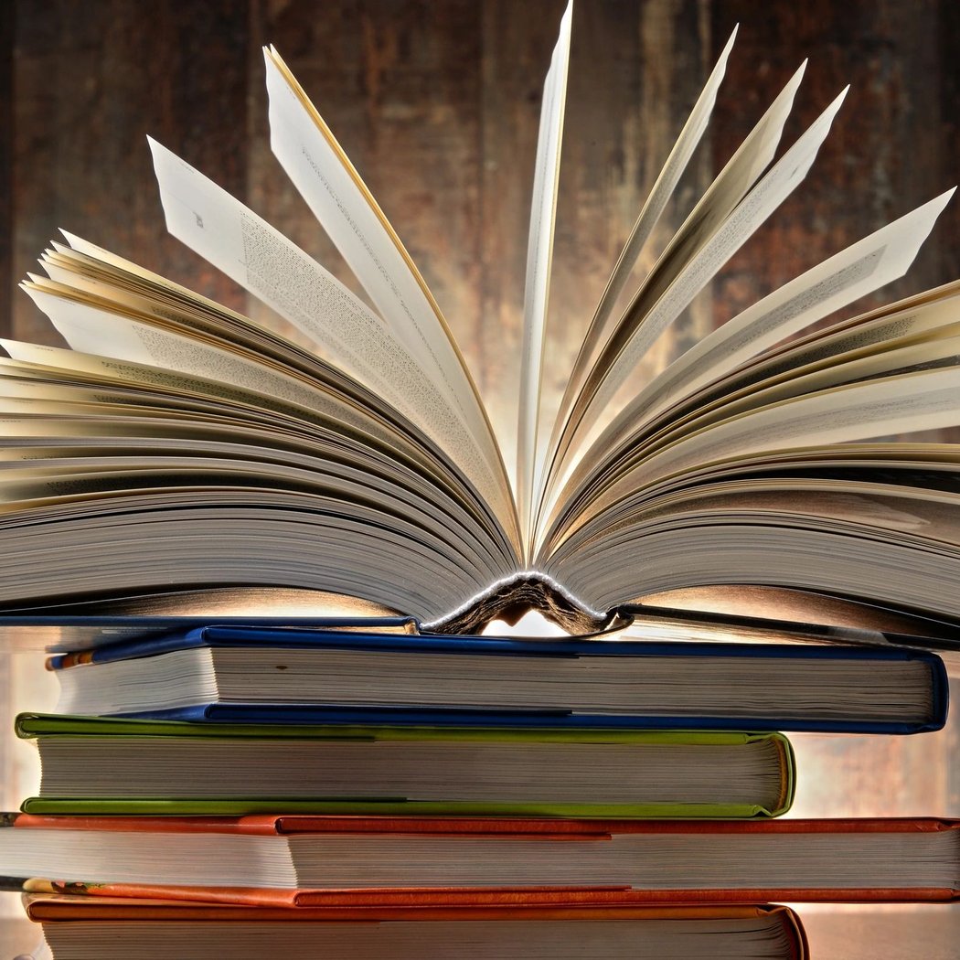 Sugarfoot Books Bookclub 1