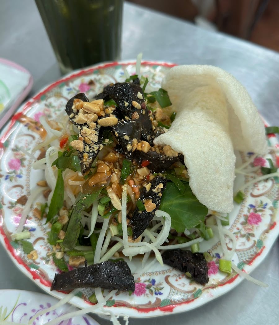 Bột Chiên Đạt Thành 2