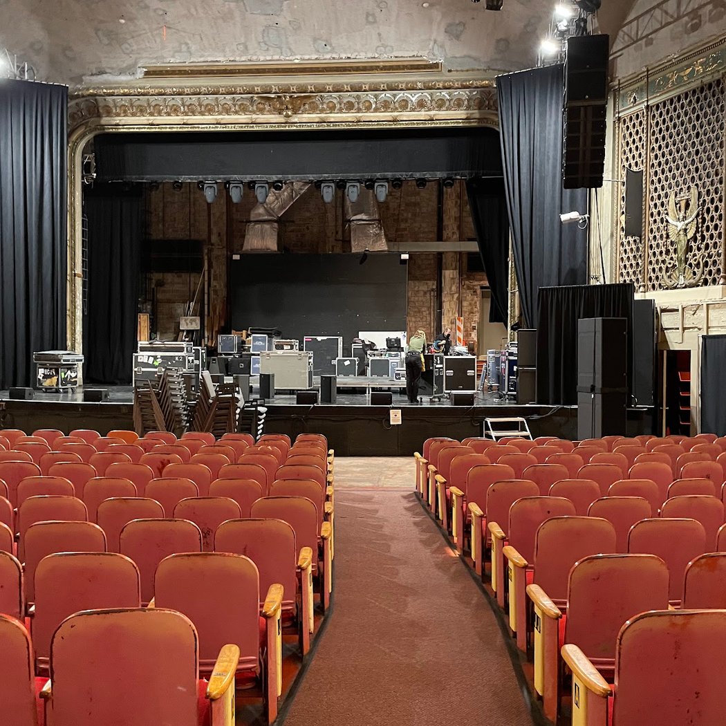 Keswick Theatre 2