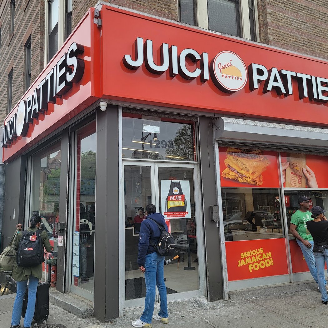 Juici Patties 3