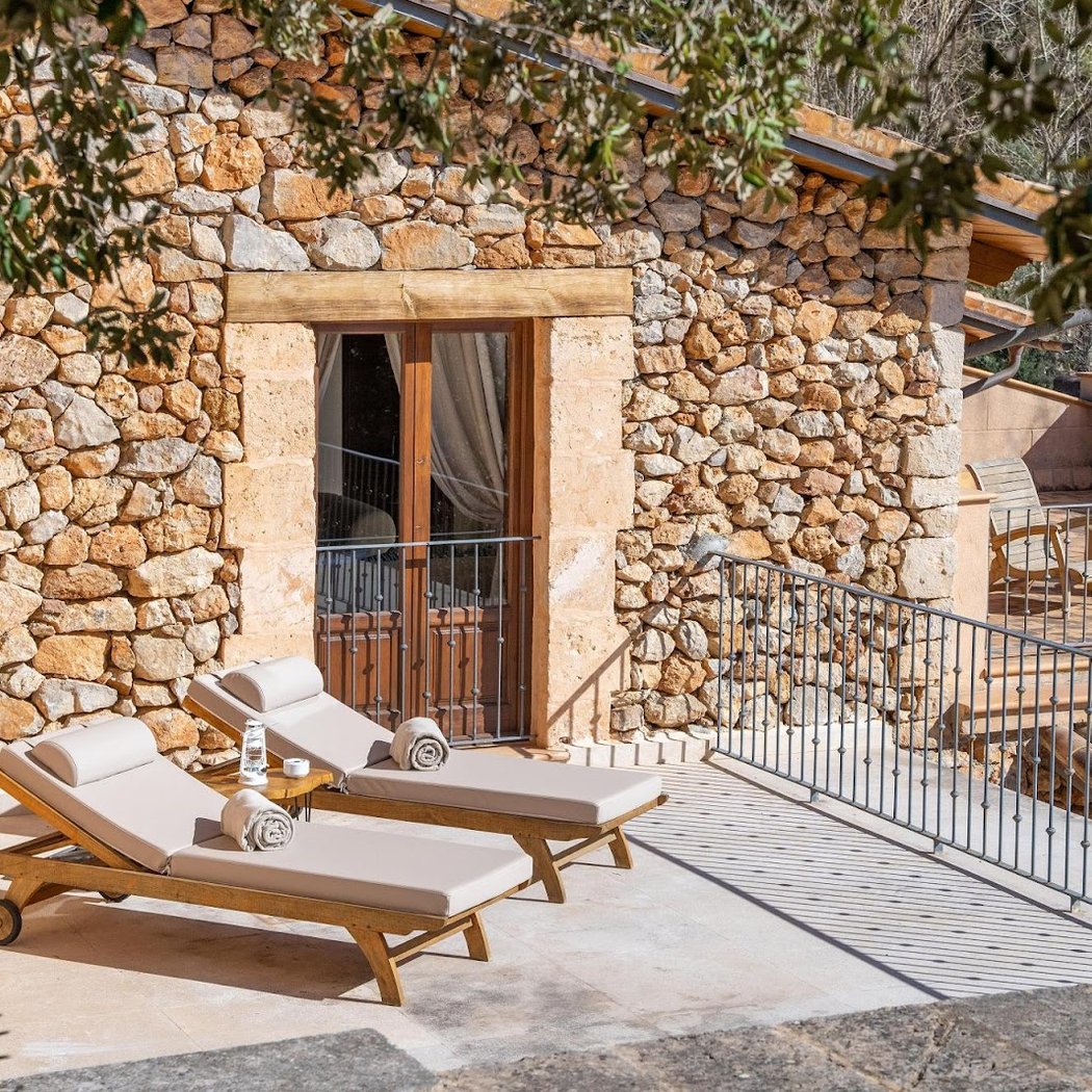 Finca Ratxó Hotel, member of Meliá Collection 2