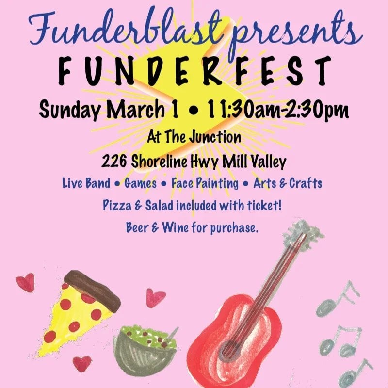 FunderFest 1