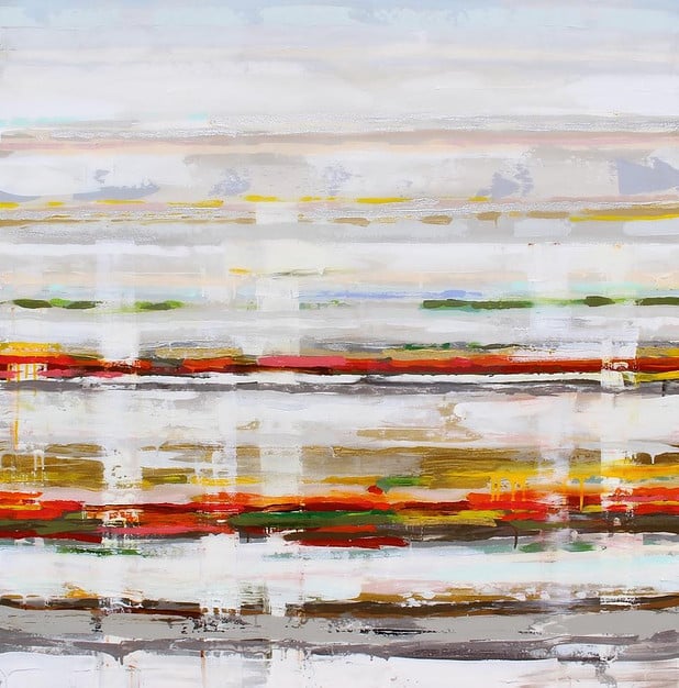 Rainbow Art Exhibition