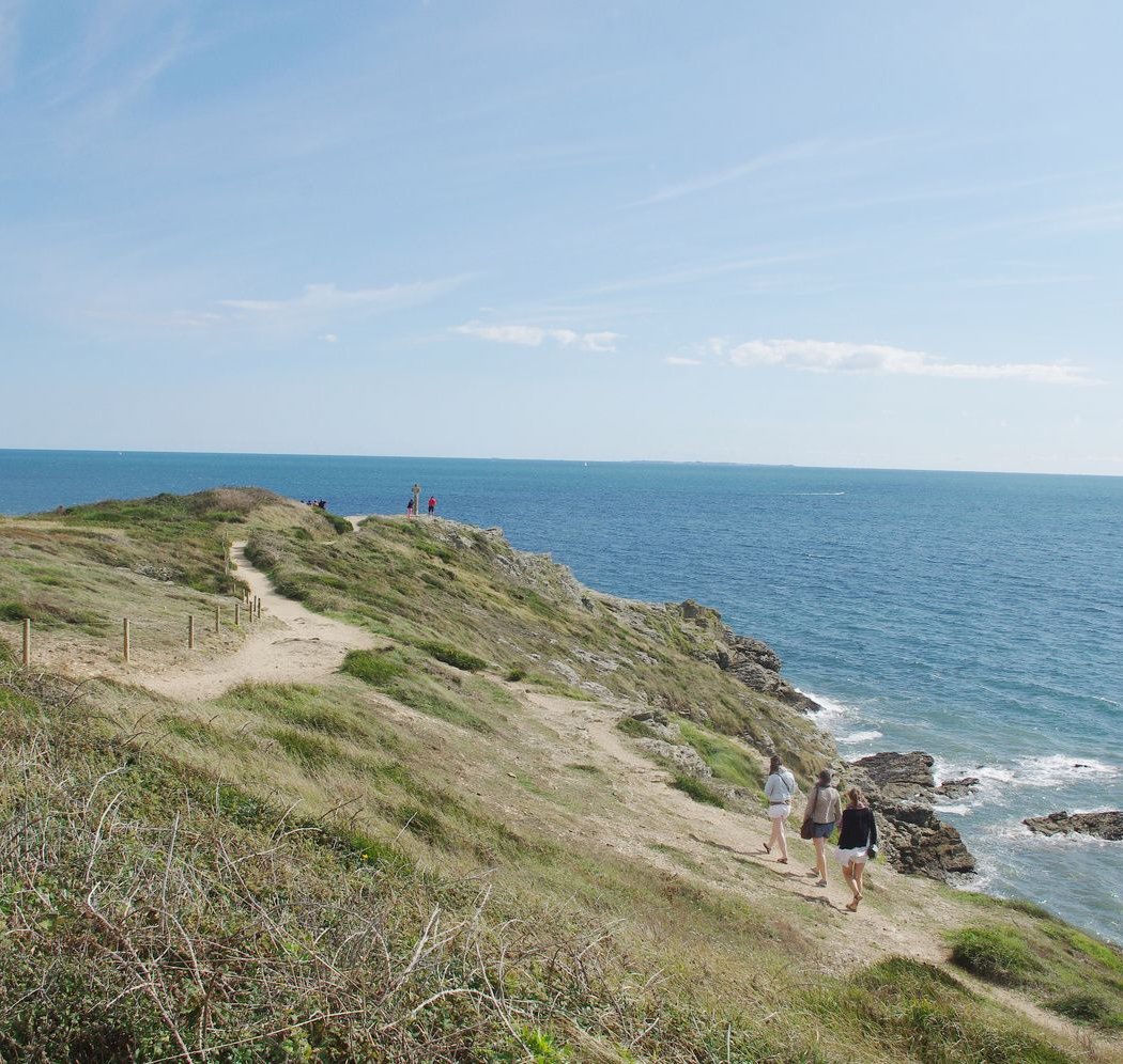 Pointe du Grand Mont 3