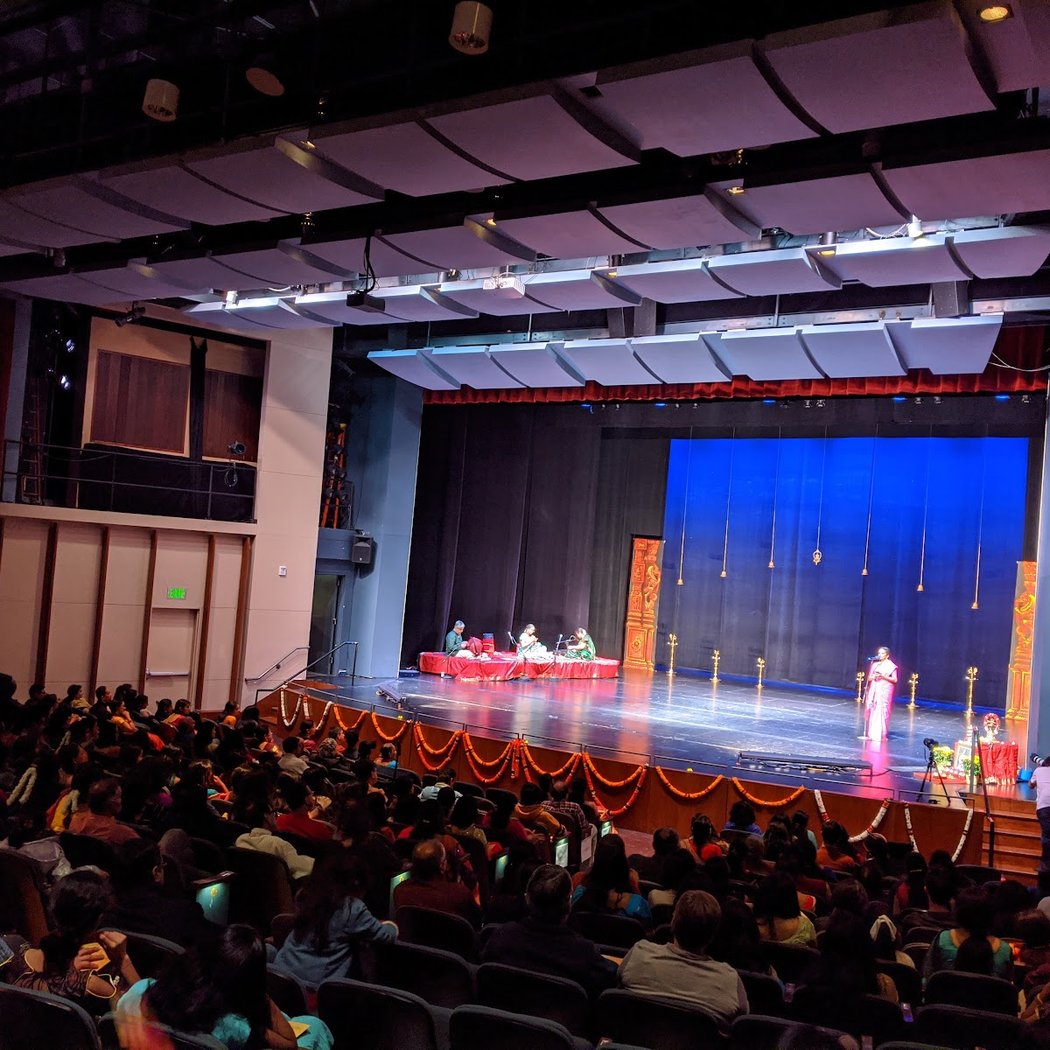 Gary Soren Smith Center 1