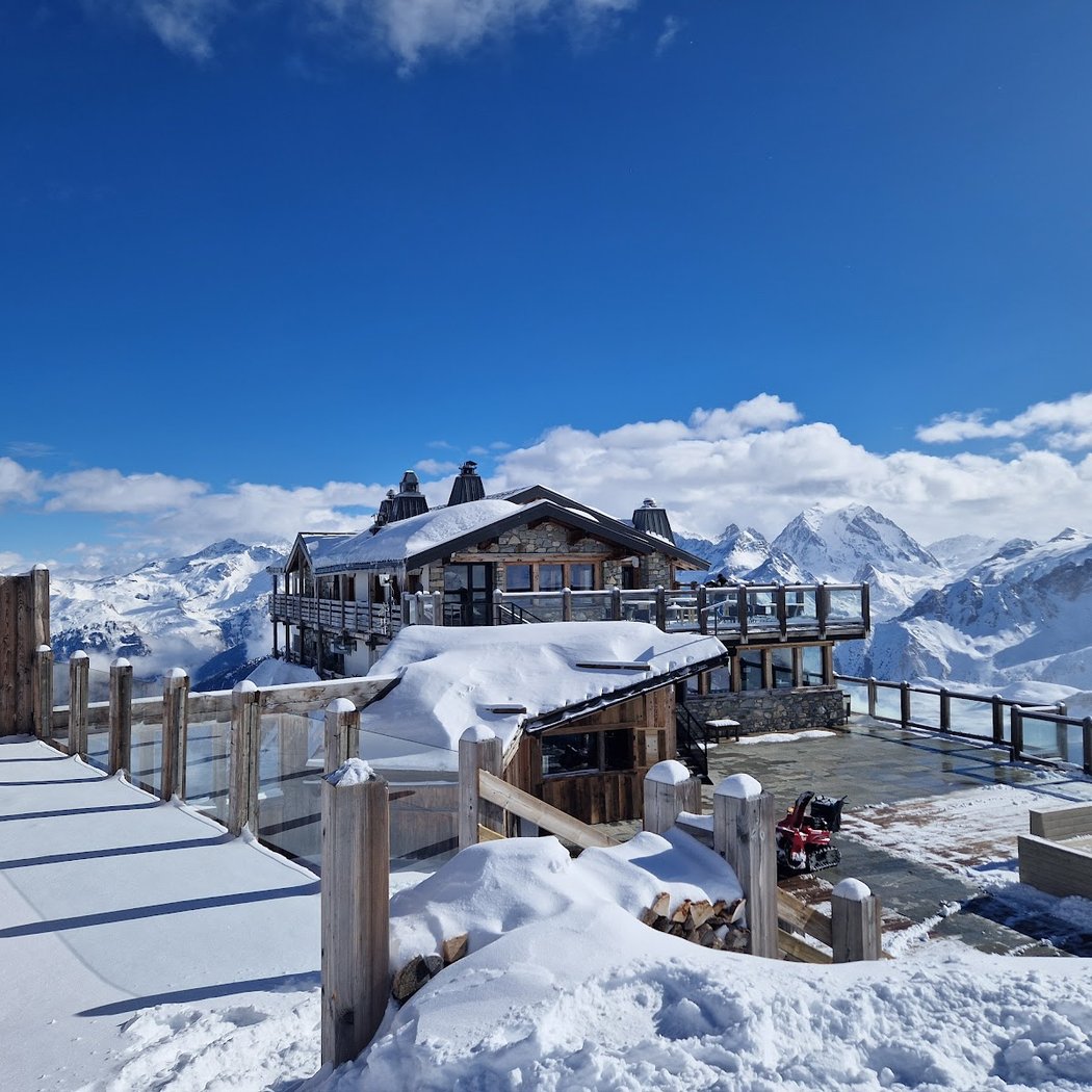 Courchevel 2