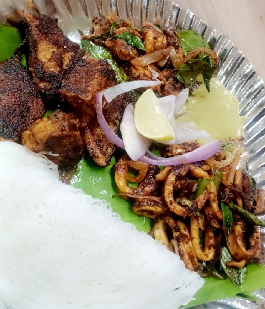 Brothers Tawa Fish Fry Adda 1