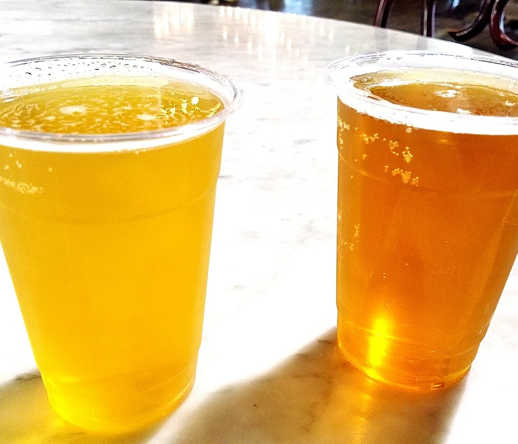 Great South Bay Brewery 5