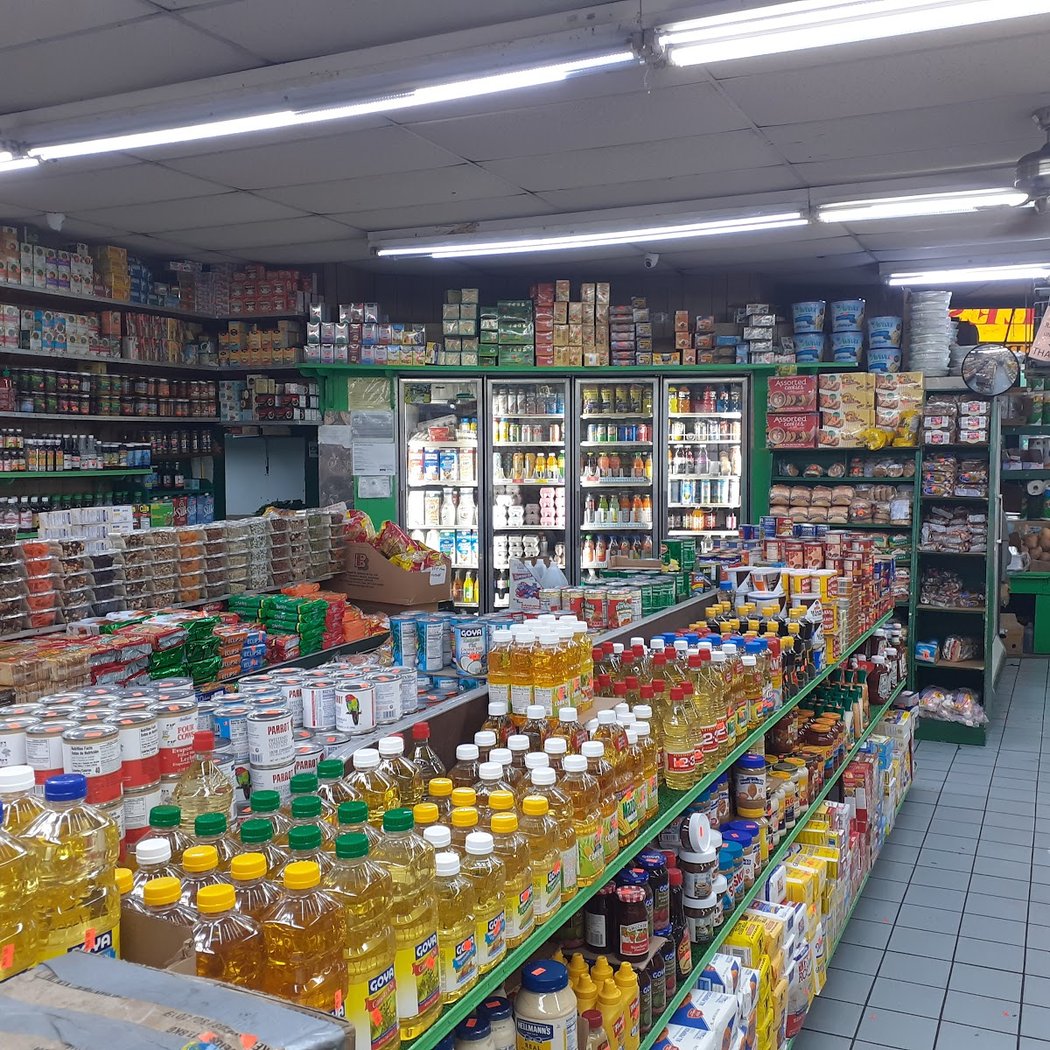 Corner Farm Market 3