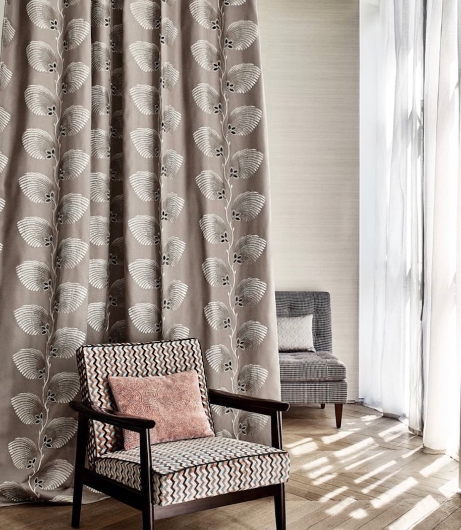 The Drapery Company 1