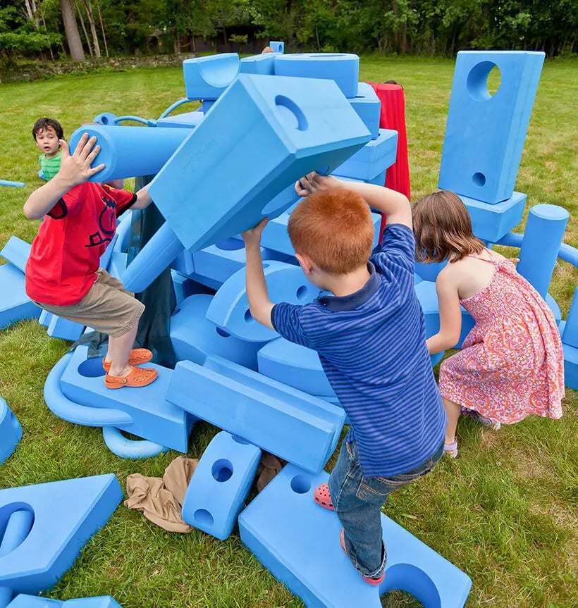 Free Play