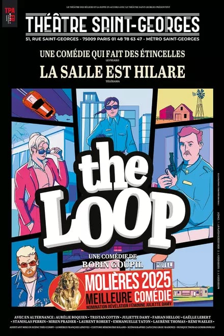 The Loop 1
