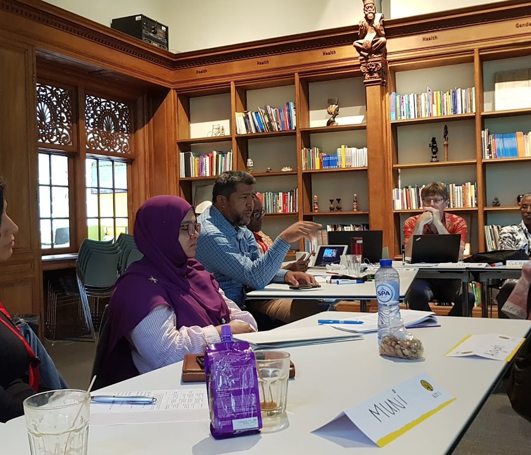SDG Action Day - Gamechangers 3