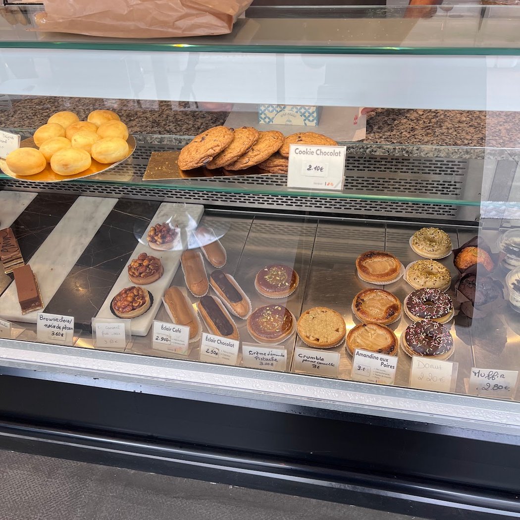 Quintessence Boulangerie Patisserie 2