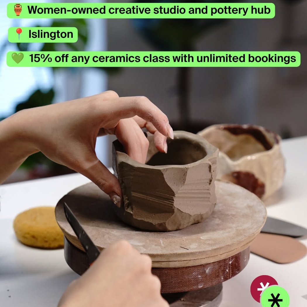 Meiro Ceramics 1