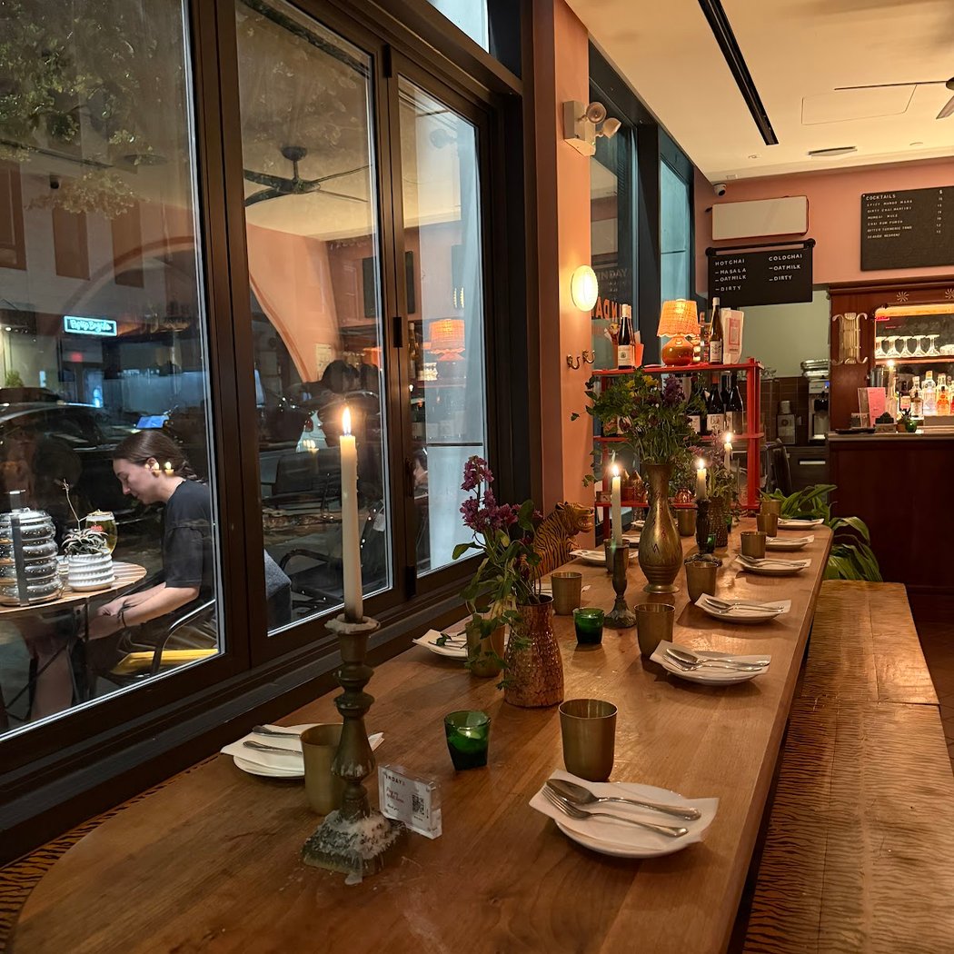 INDAY's Bar and Restaurant 4