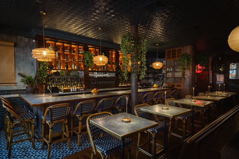 Same Same Wine Bar 2