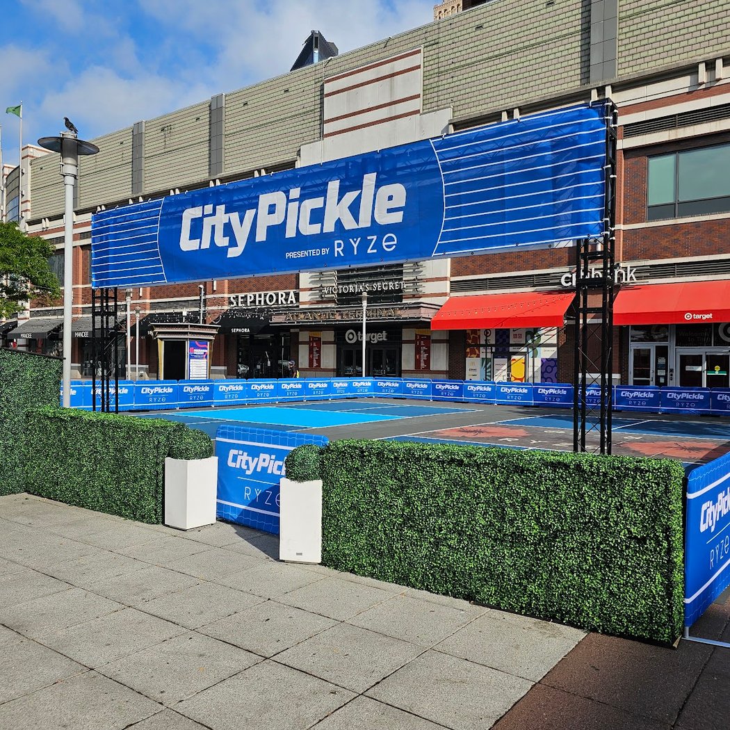 CityPickle at Atlantic Terminal 2