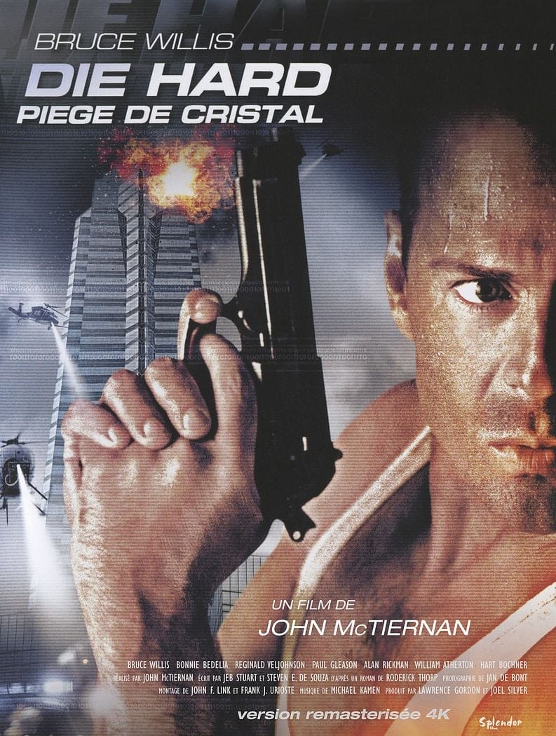 PIEGE DE CRISTAL 1