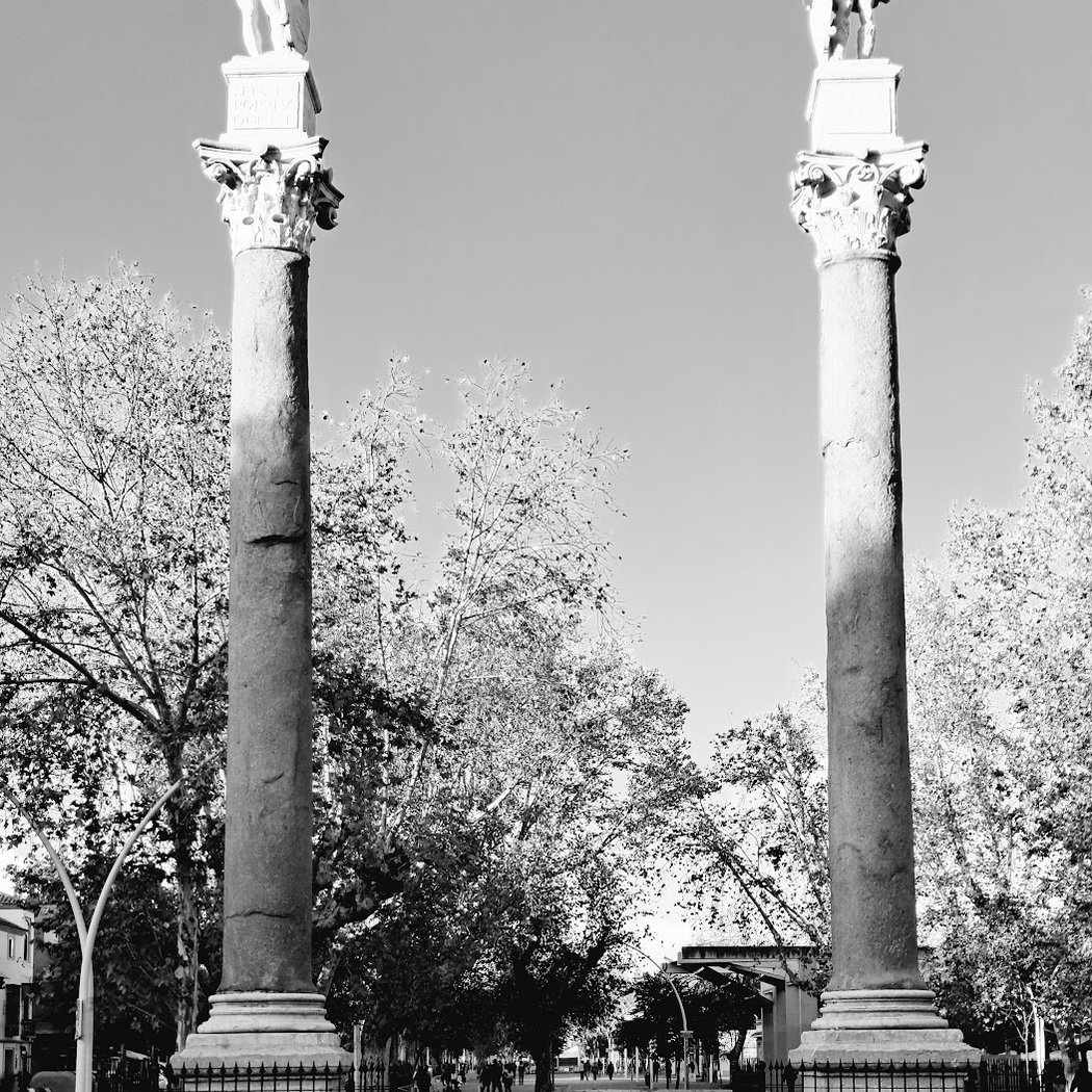 La Alameda de Hércules Playground 2