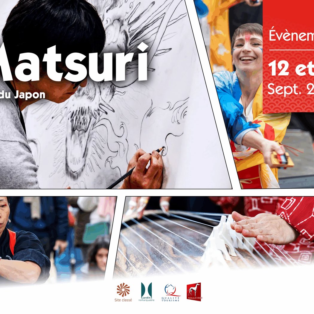 Arts du Japon 2025 1