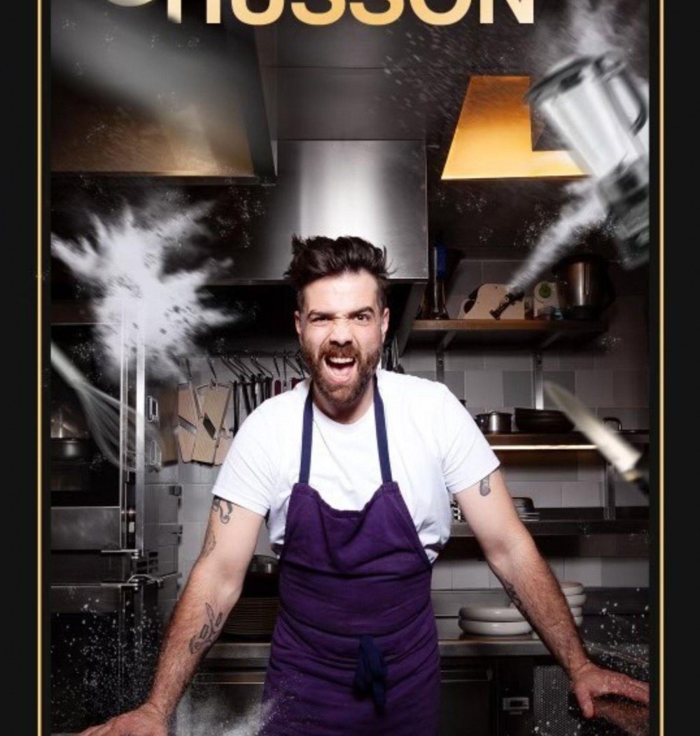 Gaetan Husson 1