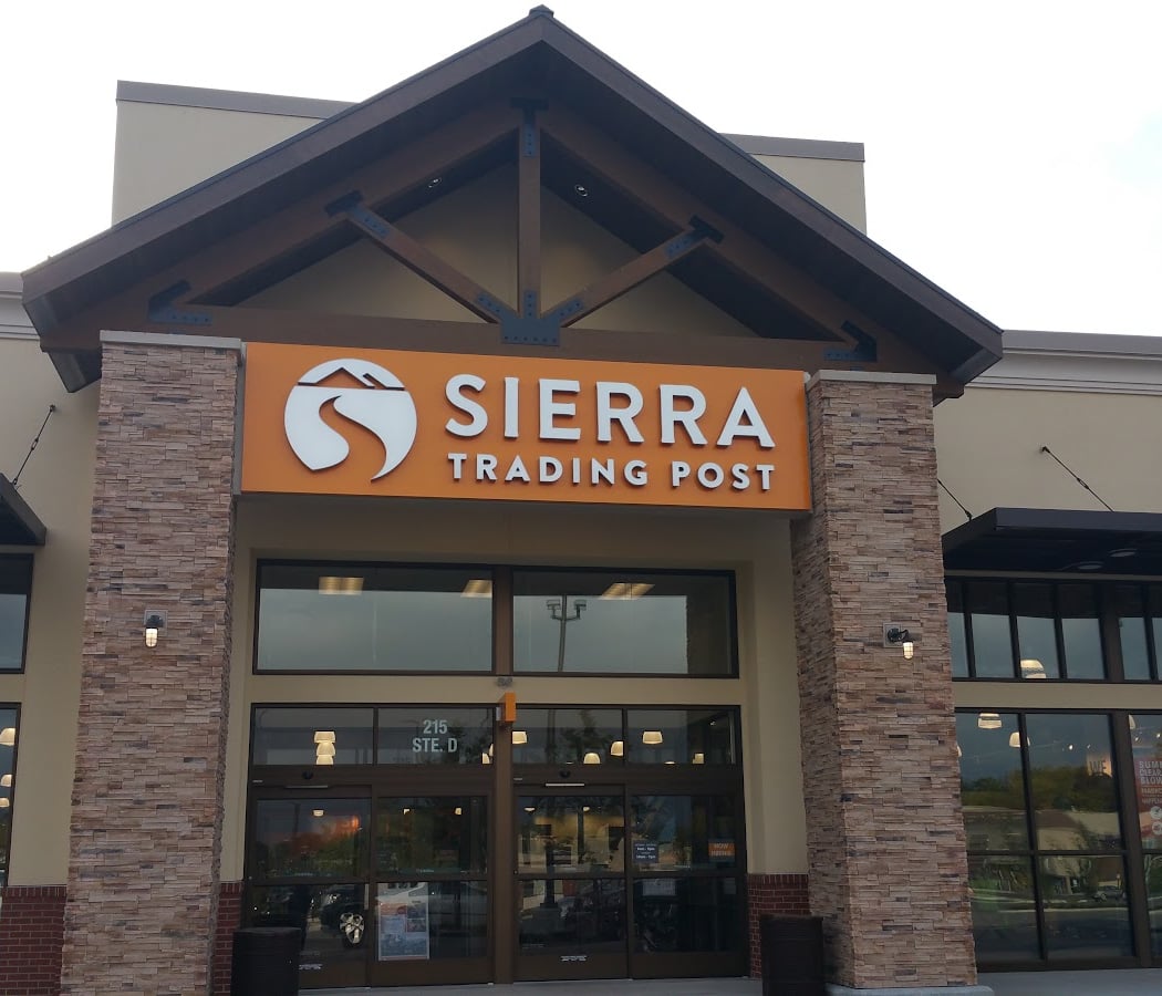 Sierra 2