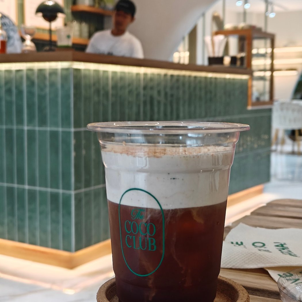 The Coco Club (Matcha & More) 3