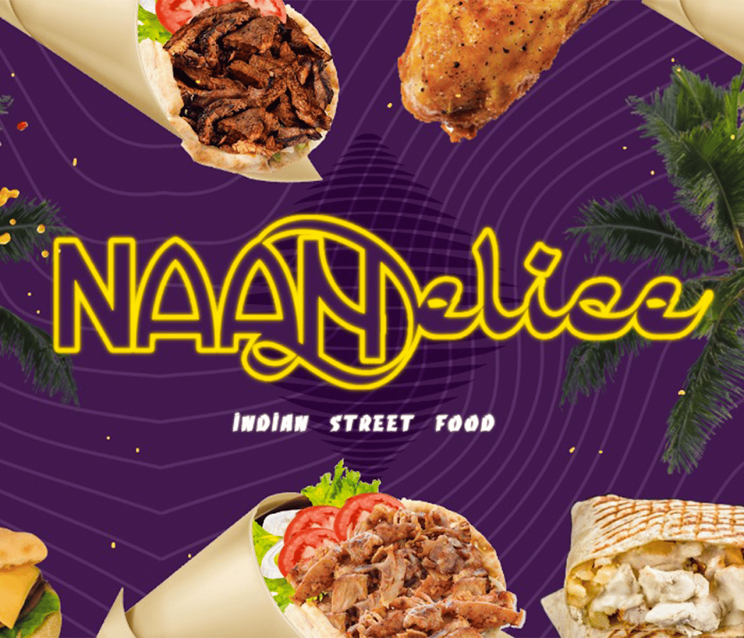Naan Délice - Nord 1